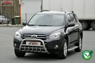 Toyota RAV-4 2.2D4D 136KM 4x4 Executive/Serwisowany/Skóry/Alufelgi/Model2009 - 1