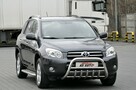 Toyota RAV-4 2.2D4D 136KM 4x4 Executive/Serwisowany/Skóry/Alufelgi/Model2009 - 2