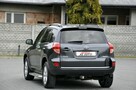 Toyota RAV-4 2.2D4D 136KM 4x4 Executive/Serwisowany/Skóry/Alufelgi/Model2009 - 3