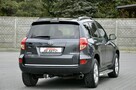 Toyota RAV-4 2.2D4D 136KM 4x4 Executive/Serwisowany/Skóry/Alufelgi/Model2009 - 4