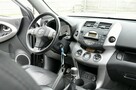 Toyota RAV-4 2.2D4D 136KM 4x4 Executive/Serwisowany/Skóry/Alufelgi/Model2009 - 6