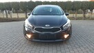 Kia Cee'd - 1
