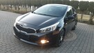 Kia Cee'd - 2