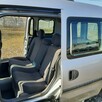 Opel Combo 1.4b z gazem - 9