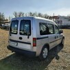 Opel Combo 1.4b z gazem - 14