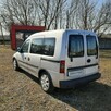Opel Combo 1.4b z gazem - 16
