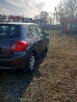 Toyota Auris 1.4 d4d salon PL 1 właściciel - 8