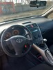 Toyota Auris 1.4 d4d salon PL 1 właściciel - 13