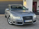 Audi A6 SKRZYNIA NA GWARANCJI !!! zarejestrowany *bezwypadkowy* STAN BDB - 2