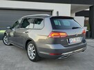 Volkswagen Golf HIGHLINE *masaże* DSG* 1.4TSI *alcantara* ACC* zarejestrowany w PL - 4