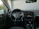 Volkswagen Golf HIGHLINE *masaże* DSG* 1.4TSI *alcantara* ACC* zarejestrowany w PL - 5
