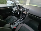 Volkswagen Golf HIGHLINE *masaże* DSG* 1.4TSI *alcantara* ACC* zarejestrowany w PL - 6