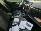Volkswagen Golf HIGHLINE *masaże* DSG* 1.4TSI *alcantara* ACC* zarejestrowany w PL - 9