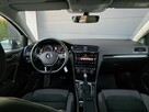 Volkswagen Golf HIGHLINE *masaże* DSG* 1.4TSI *alcantara* ACC* zarejestrowany w PL - 15