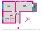 !Kościerzyna! 2pokoje !44,47m²!Świetna lokalizacja - 9