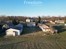 Dom i budynki gospodarcze na dużej działce - 5