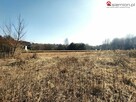 Działka budowlana Wojkowice - 4