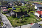 Dom Międzyrzecze Górne gm. Jasienica, Centralna - 1