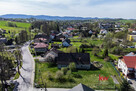 Dom Międzyrzecze Górne gm. Jasienica, Centralna - 3