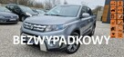 Suzuki Vitara Jeden Właściciel Bezwypadkowy Super Stan Zarejestrowany - 1