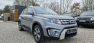 Suzuki Vitara Jeden Właściciel Bezwypadkowy Super Stan Zarejestrowany - 2