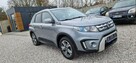 Suzuki Vitara Jeden Właściciel Bezwypadkowy Super Stan Zarejestrowany - 4