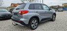 Suzuki Vitara Jeden Właściciel Bezwypadkowy Super Stan Zarejestrowany - 7