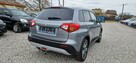 Suzuki Vitara Jeden Właściciel Bezwypadkowy Super Stan Zarejestrowany - 9