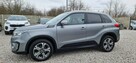 Suzuki Vitara Jeden Właściciel Bezwypadkowy Super Stan Zarejestrowany - 13