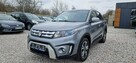 Suzuki Vitara Jeden Właściciel Bezwypadkowy Super Stan Zarejestrowany - 14