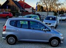 Honda Jazz Lift! Klimatronic ! Wzorowy stan! Zamiana też! - 2