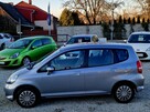 Honda Jazz Lift! Klimatronic ! Wzorowy stan! Zamiana też! - 4