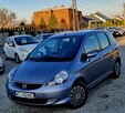 Honda Jazz Lift! Klimatronic ! Wzorowy stan! Zamiana też! - 5