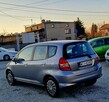 Honda Jazz Lift! Klimatronic ! Wzorowy stan! Zamiana też! - 6