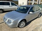 Volkswagen Bora 1,9 TDI moc 131, klimatronic, lusterko fotochrom, czujnik deszczu - 7