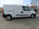 Fiat Doblo Cargo 1.4 95KM, 3 os., bogata wersja, serwis, f-ra vat23% - 3