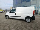 Fiat Doblo Cargo 1.4 95KM, 3 os., bogata wersja, serwis, f-ra vat23% - 4