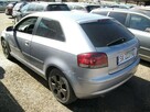 Audi A3 - 5