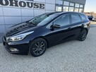 Kia Cee'd navi kamera 76 przebiegu - 8