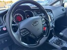 Kia Cee'd navi kamera 76 przebiegu - 11