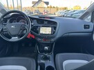 Kia Cee'd navi kamera 76 przebiegu - 14