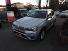 BMW X3 - 1