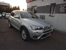 BMW X3 - 2