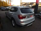 BMW X3 - 5