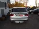 BMW X3 - 6