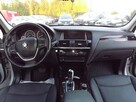 BMW X3 - 13