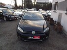 Volkswagen Golf - 3