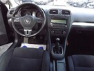 Volkswagen Golf - 11