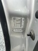 Opel Vivaro Lift Long 2.5CDTi 2010r Navi Klimatyzacja VAT-1A 3-osobowy - 13