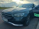 Mercedes E 220 Salon Polska* 4x4* Idealny - 1